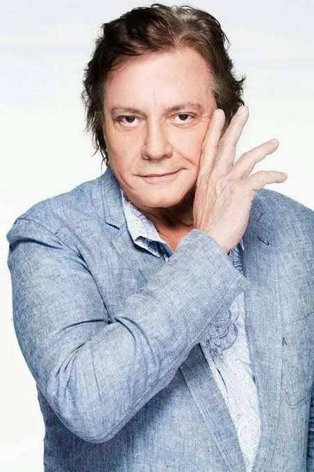 Foto de Fabio Jr