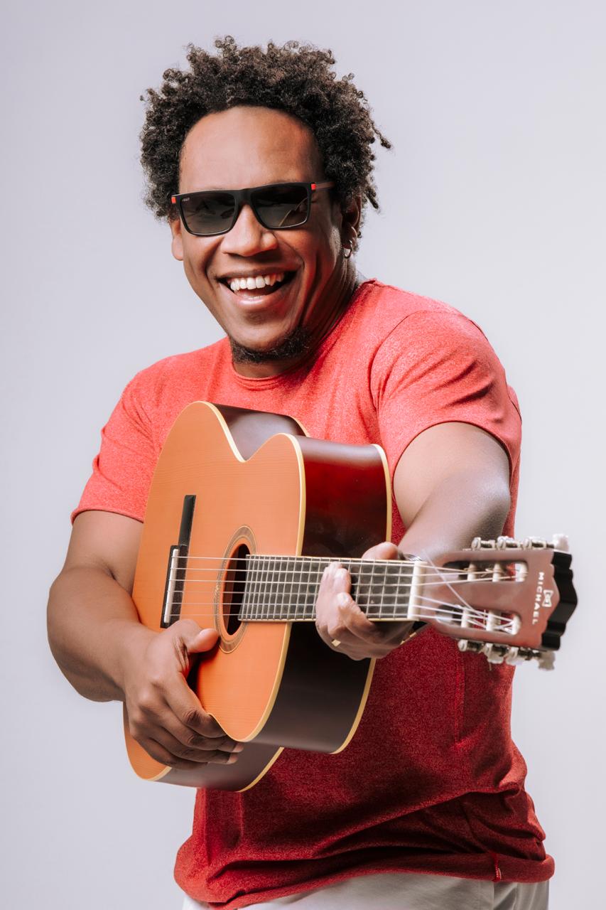 Foto de Gugu de Souza