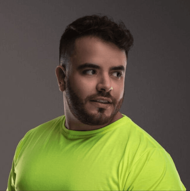 Foto de Dj Peu