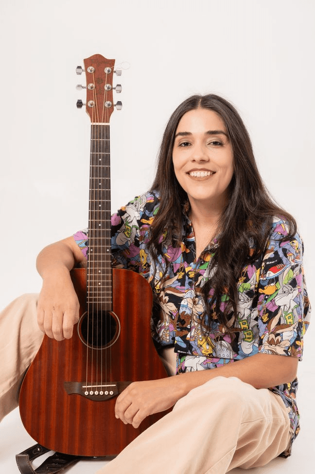 Foto de Mirna Lys