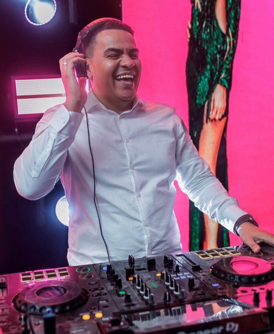 Foto de DJ DI RODRIGUES