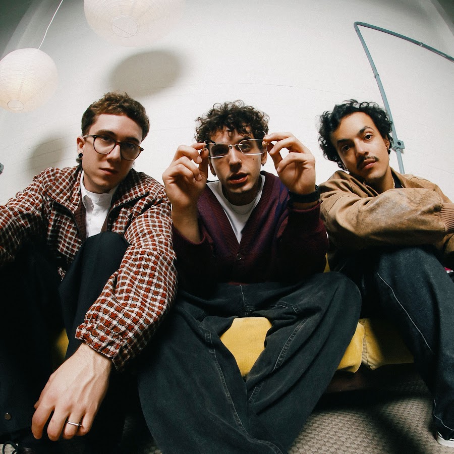 Foto de SYON TRIO