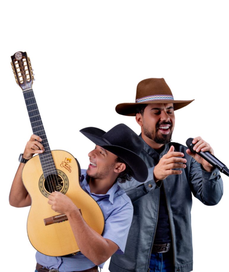 Foto de CAIQUE E RODOLFFO