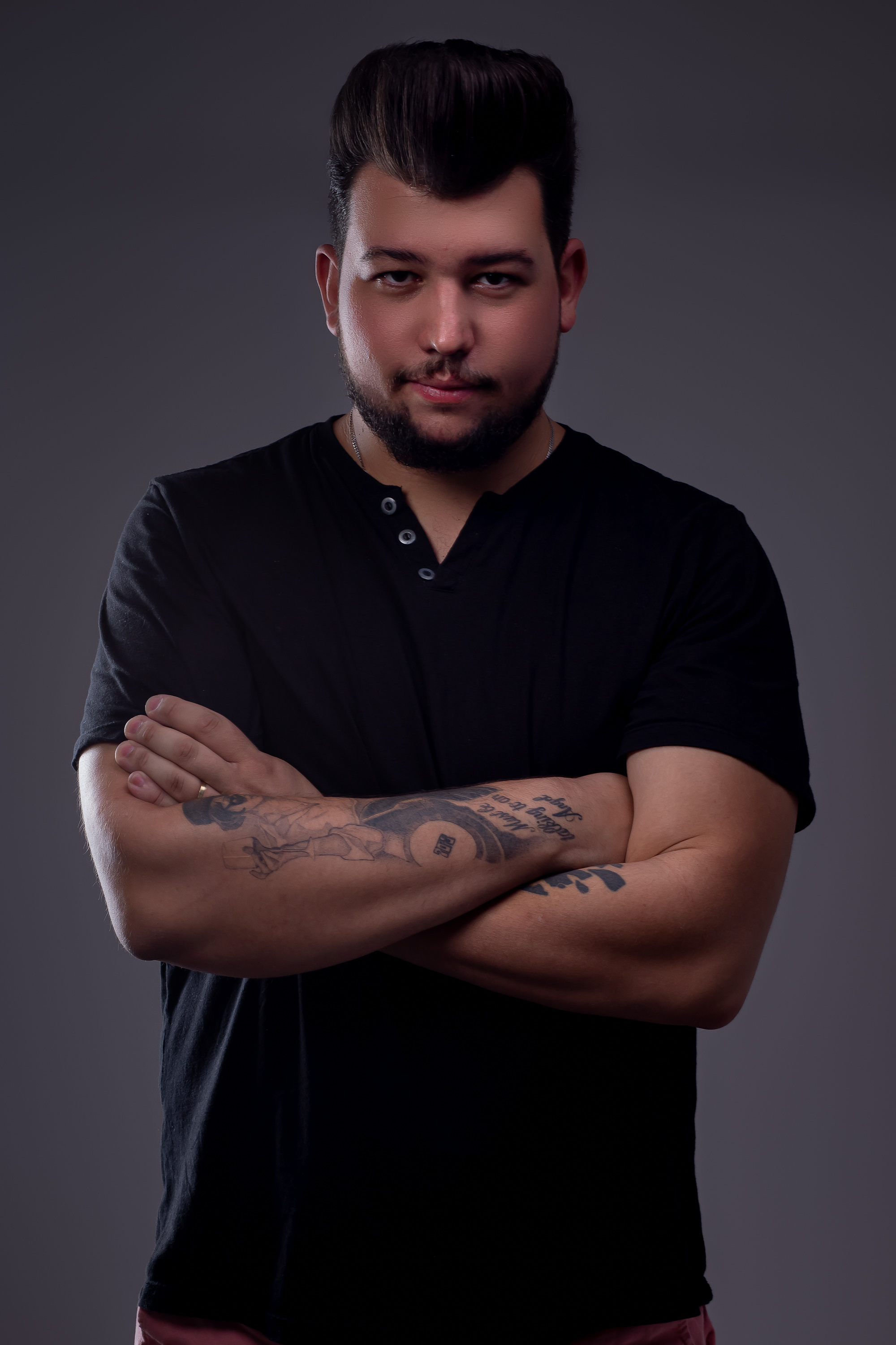 Foto de DJ LUCAS