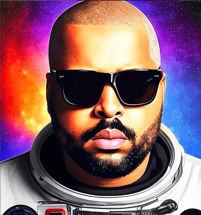 Foto de DJ Zeu