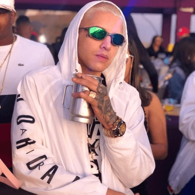 Foto de DJ TG DA INESTAN