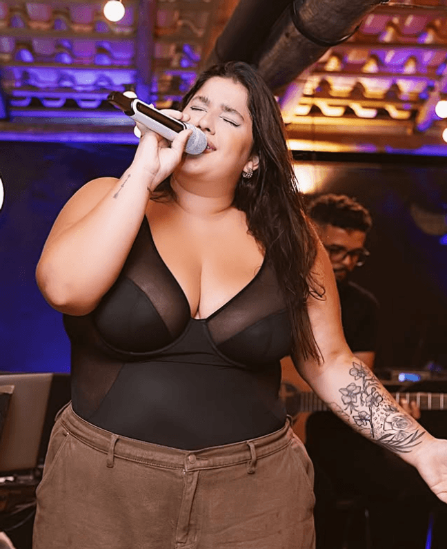 Foto de BRUNA LIPIANE