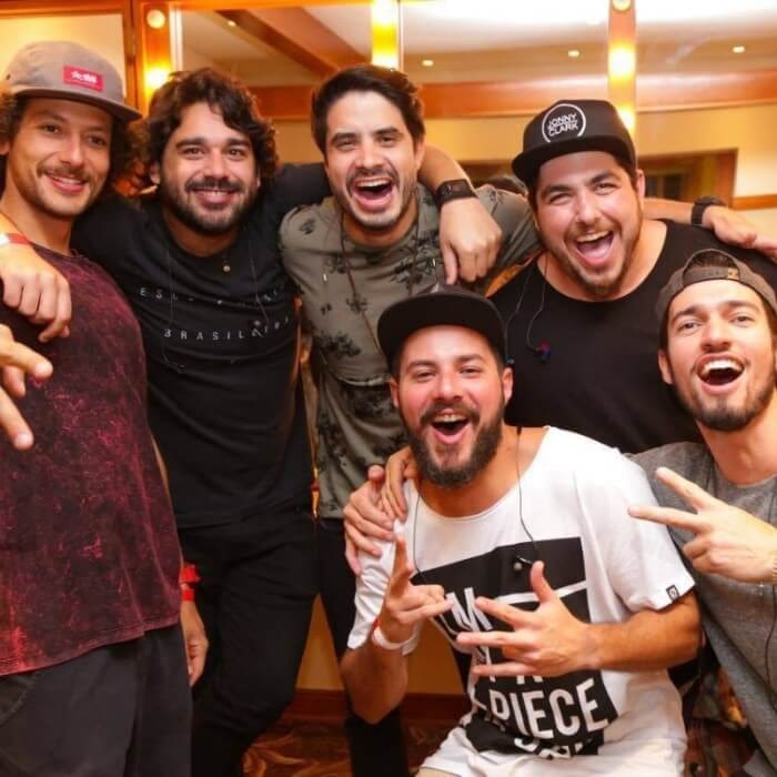 Foto de ATITUDE 67