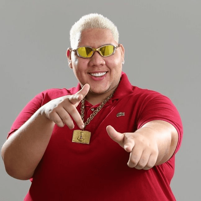 Foto de GORDAO DO PC